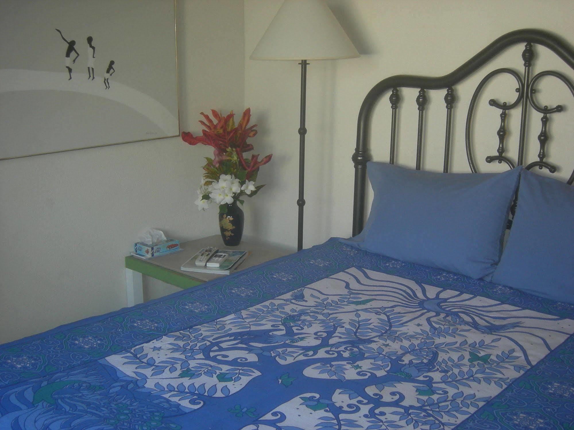 Gemini House Bed & Breakfast Christchurch Eksteriør billede